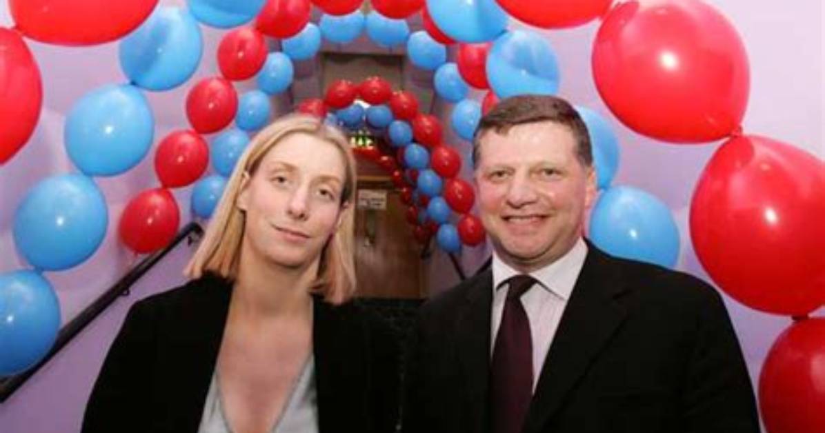 Who Is Cora Staunton Partner? Wife or Husband Name on Irish Footballer