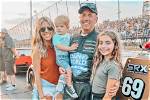 Who Is Cristina Grossu? Meet Greg Biffle Girlfriend 2022