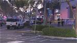 Who Is Curtis Harris, Suspect in Shooting of San Diego Police Sergeant?