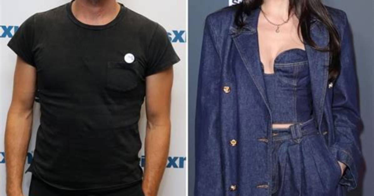 Who Is Dakota Johnson's Real-Life Husband?