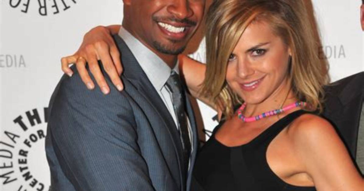 Who Is Damon Wayans' Wife? Meet His Current Spouse