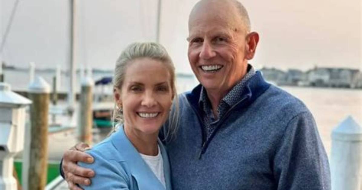 Who Is Dana Perino's Husband? Meet the Political Power Couple