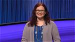 Who Is Danielle Maurer on Jeopardy? Here Is What We Know Marketing Manager Beats Mattea Roach on Jeopardy