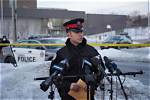 Who Is David and Mary Thomson Shooting Victim Jahiem Robinson and Is the Killer Arrested?