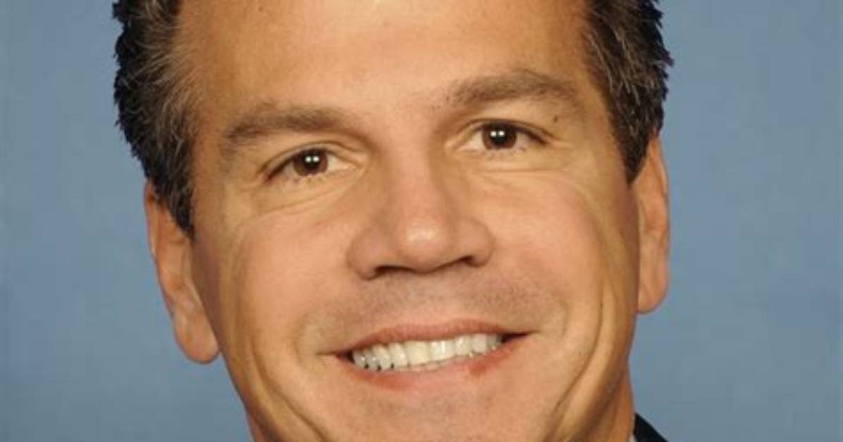 Who Is David Cicilline Husband? Facts About the Married Life of the Us Representative