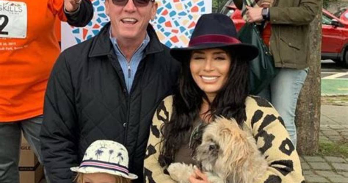 Who Is David Cone Married to? Meet His Wife Lynn Digioia on Instagram