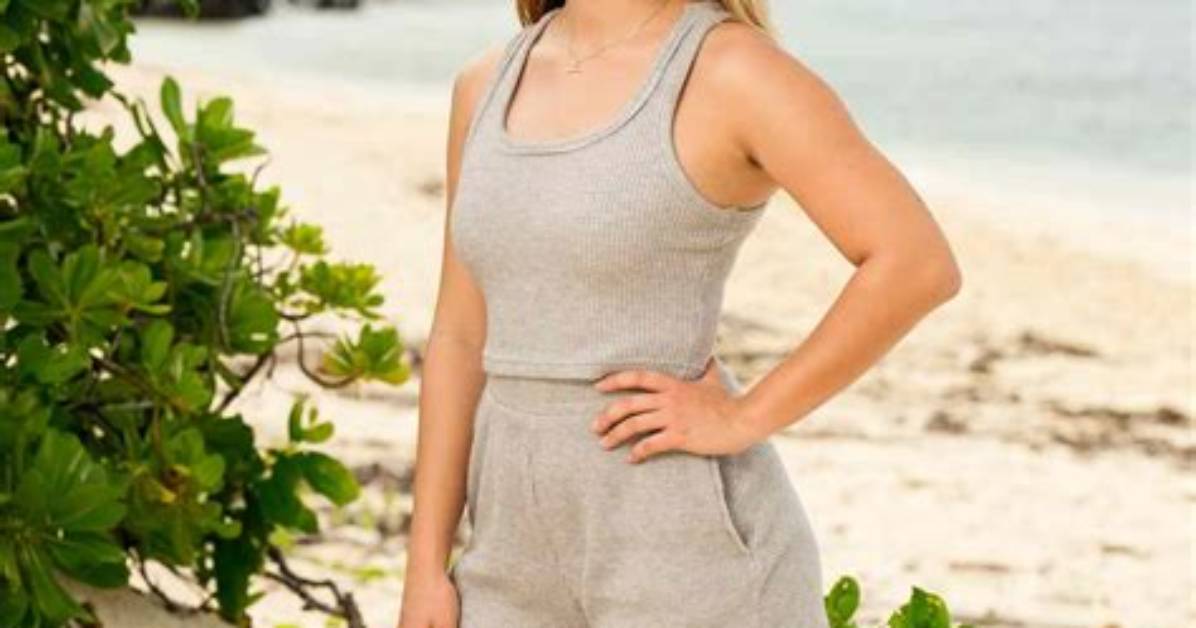 Who Is Dee on Survivor and What Does She Do in Her Day Job?