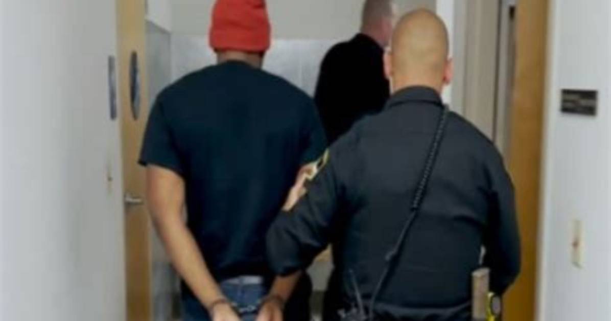 Who Is Demetrius Carl Davis from California? Man Arrested for Pretending of Being an 11 Year Old Child Online