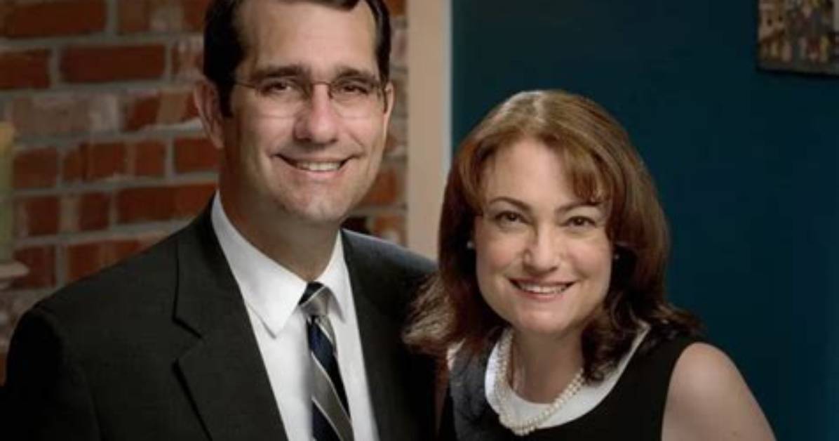 Who Is Derek Schmidt Wife Jennifer Schmidt? Republican Primary for Governor of Kansas Married Life Details
