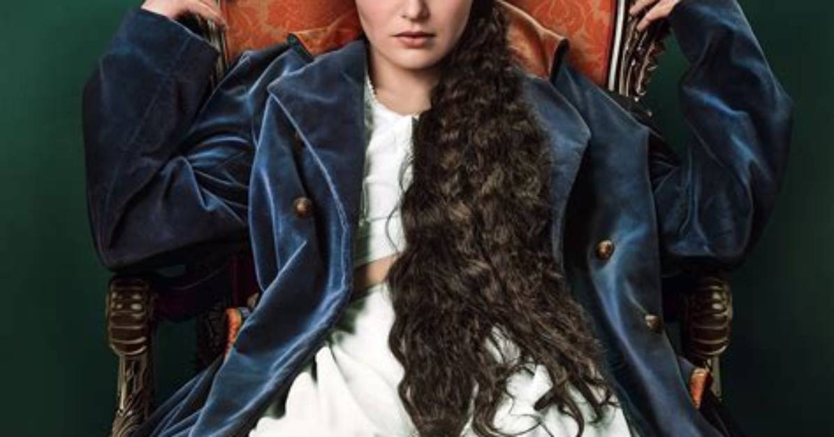 Who Is Devrim Lingnau from the Empress? Age Boyfriend and Net Worth