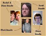 Who Is Diane Staudte? Where Is Diane Staudte Now?