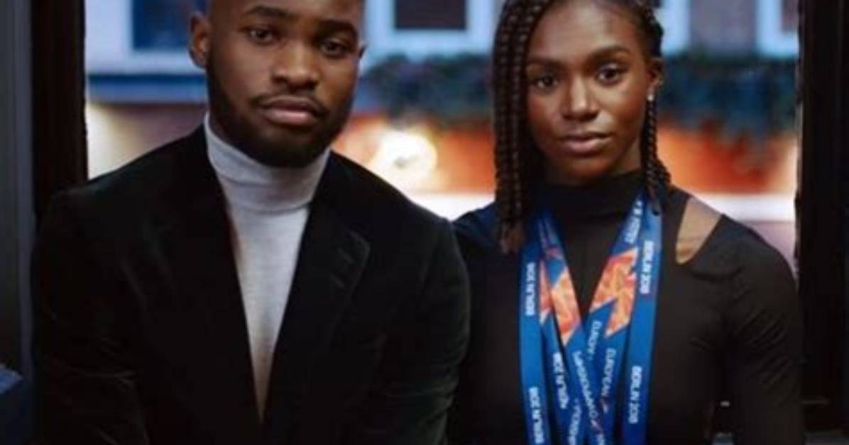 Who Is Dina Asher Smith’s Husband -Is the British Runner Ever Married?