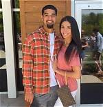 Who Is Dj Uiagalelei Girlfriend Ava Pritchard? the Clemson Quarterback Parents Are Originally from Samoan Islands