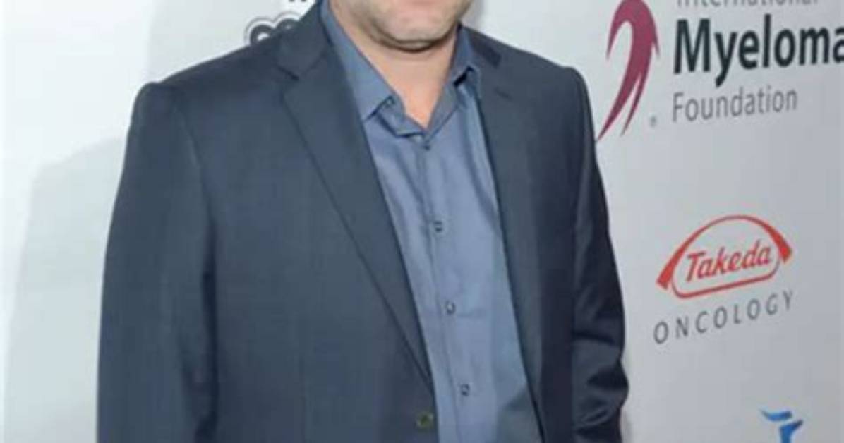Who Is Domenick Lombardozzi Wife? Married Life and Relationship Status of Actor