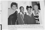 Who Is Don Mattera’s Wife Maria Arcucci Mattera? Meet the South African Poet Children & Family