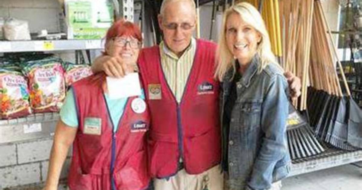 Who Is Donna Hansbrough? Lowe’s Employee Fired for Trying to Stop Robbery in Georgia
