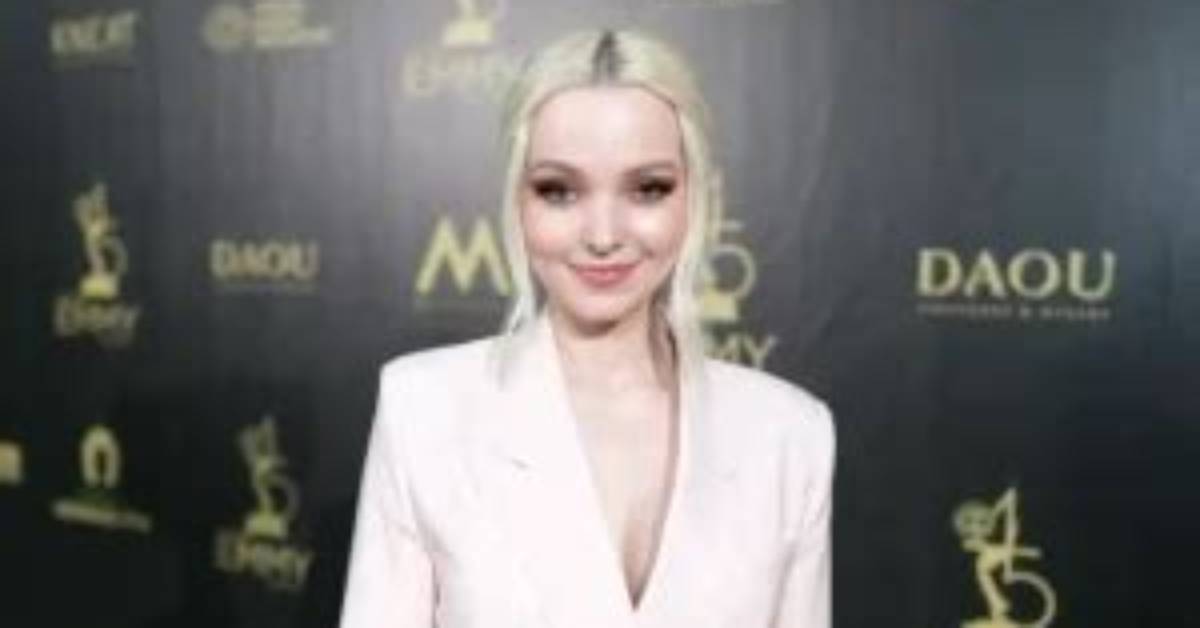 Who Is Dove Cameron: an in-Depth Look at the Rising Star