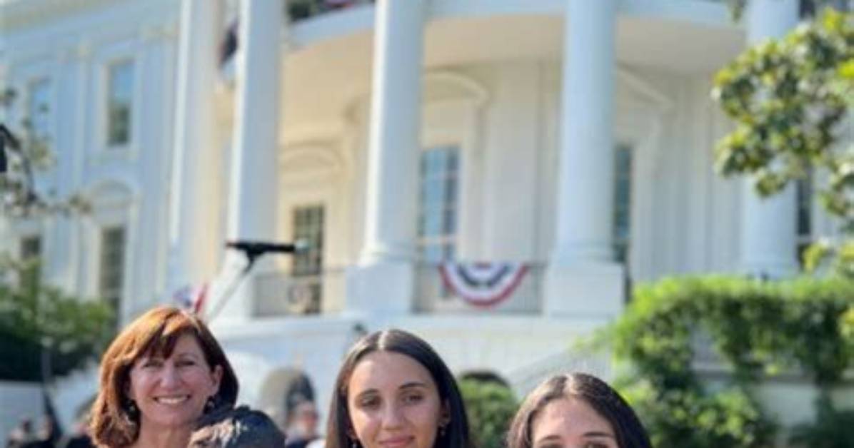 Who Is Dr Ashish Jha Wife Debra Stump? Children and Family – Is She White?