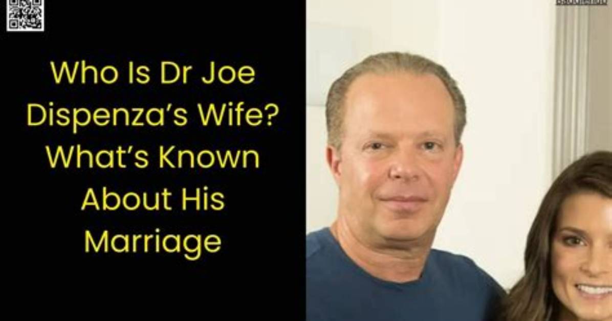 Who Is Dr. Don Struz’s Wife?
