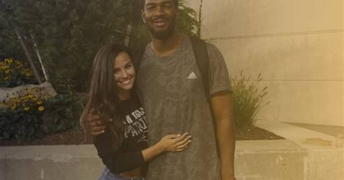 Who Is Dustin Jacoby Wife? Know About the Family of the Mma Fighter