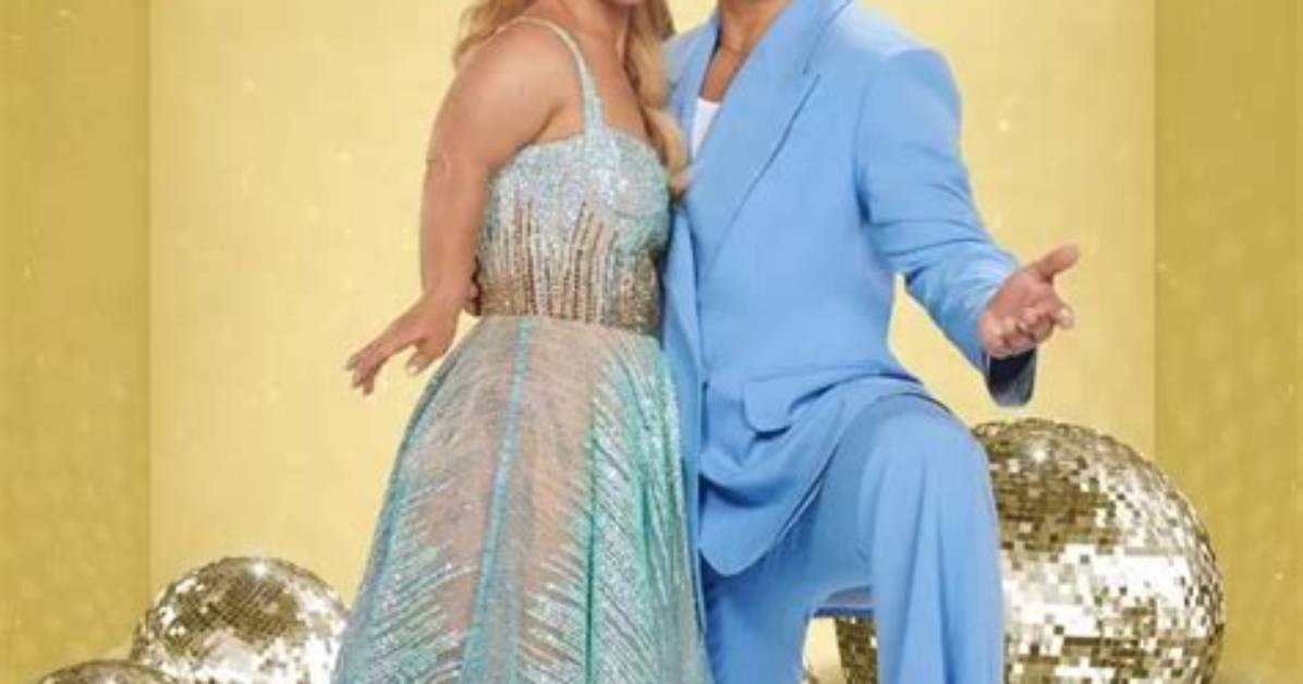 Who Is Ellie Simmonds Partner in Strictly Come Dancing 2022 Line-up? Paralympic Swimmer Joins the Show