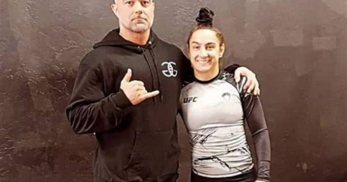 Who Is Emily Ducote’s Husband or Boyfriend- Is She Married?
