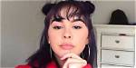 Who Is Enjajaja Aka Enya Umanzor? Bio: Age, Mom Death, Height, Dating, Net Worth, Nationality