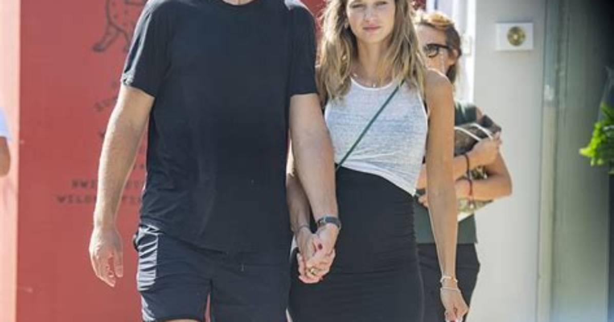 Who Is Eric Dier Wife to Be Anna Modler? Kids Family and Net Worth