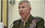 Who Is Eric Smith? Assistant Commandant General Takes over as Acting Commandant of the Marine Corps