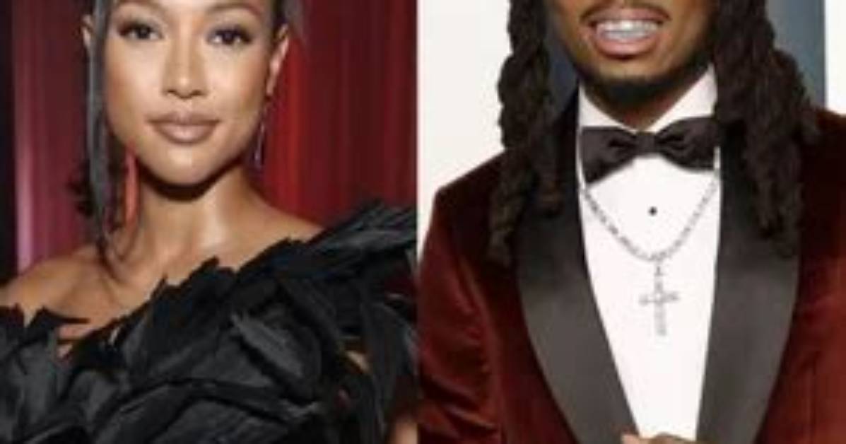 Who Is Erica Fontaine? Quavo’s Rumoured Girlfriend