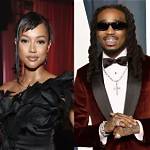 Who Is Erica Fontaine? Quavo’s Rumoured Girlfriend