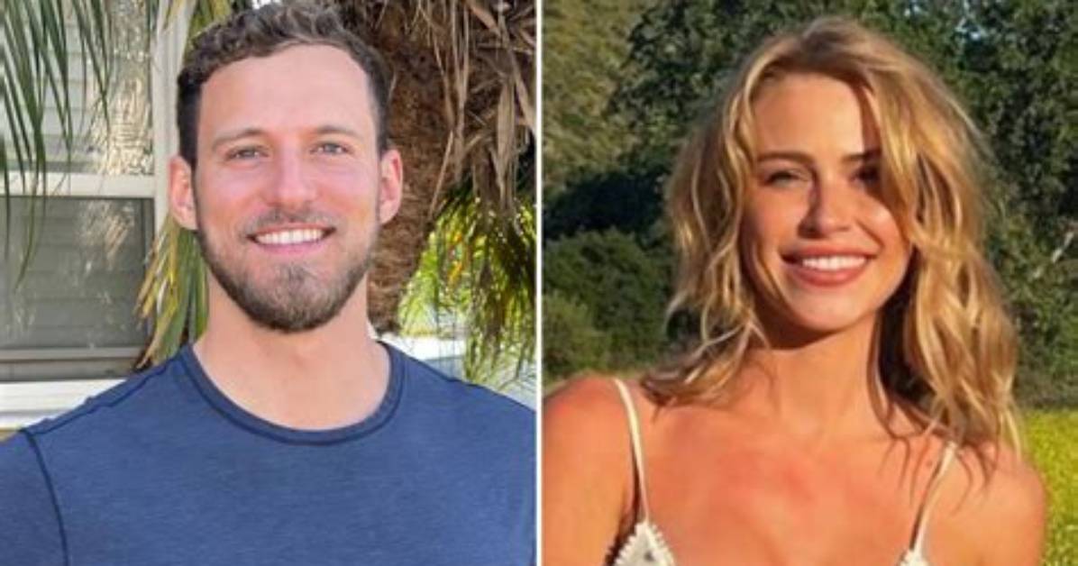 Who Is Erich Schwer Ex Girlfriend Amanda? New Controversy Transpires on the Bachelorette Contestant