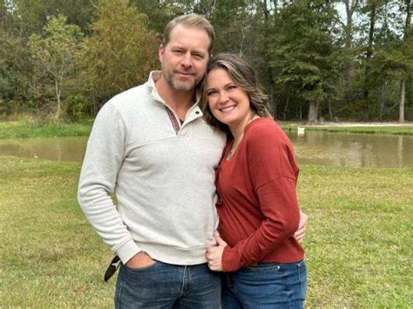 Who Is Erin Bethea's Spouse? Meet the Mystery Partner