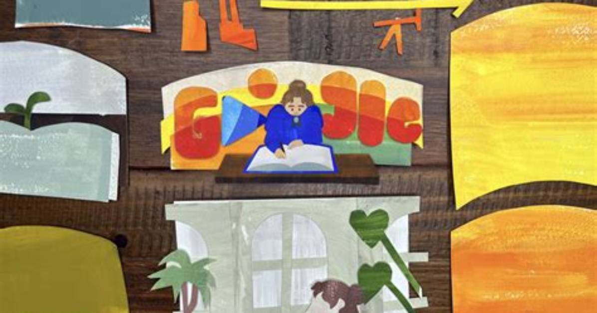Who Is Eunice Newton Foote? Google Doodle Celebrates Scientist and Women’s Rights Activist