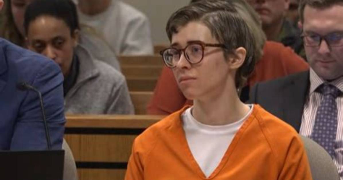 Who Is Ezra Mccandless? Where Is Ezra Mccandless Now?