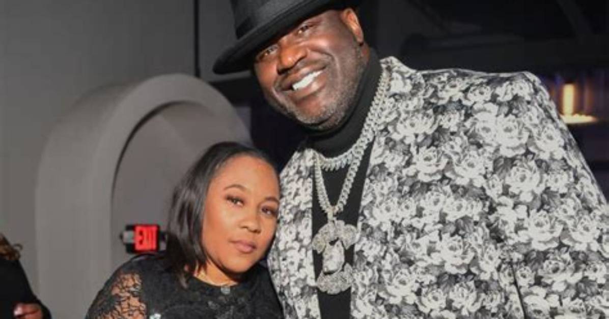 Who Is Fani Willis's Husband? All About Her Married Life