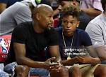 Who Is Floyd Mayweather's Son: a Comprehensive Guide