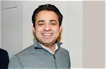 Who Is Former Apollo Partner Ali Rashid’s Wife? Here’s a Look at Their Relationship