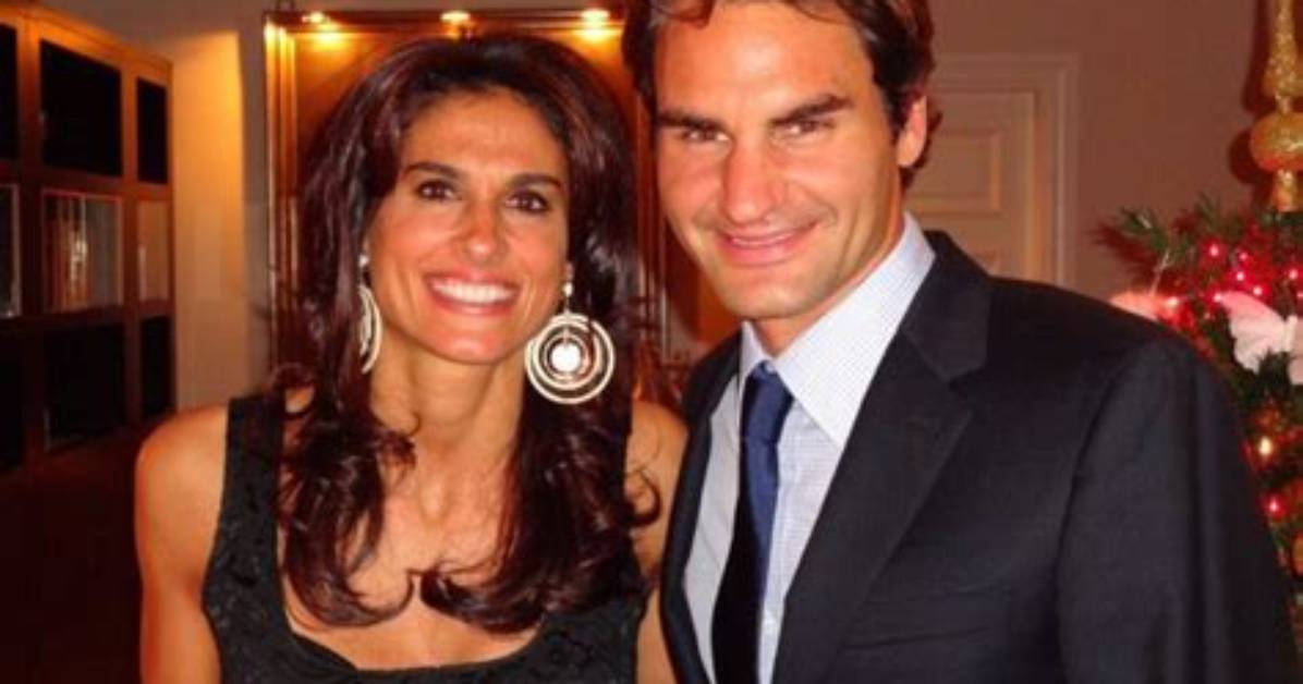 Who Is Gabriela Sabatini's Wife? Love Life Explored