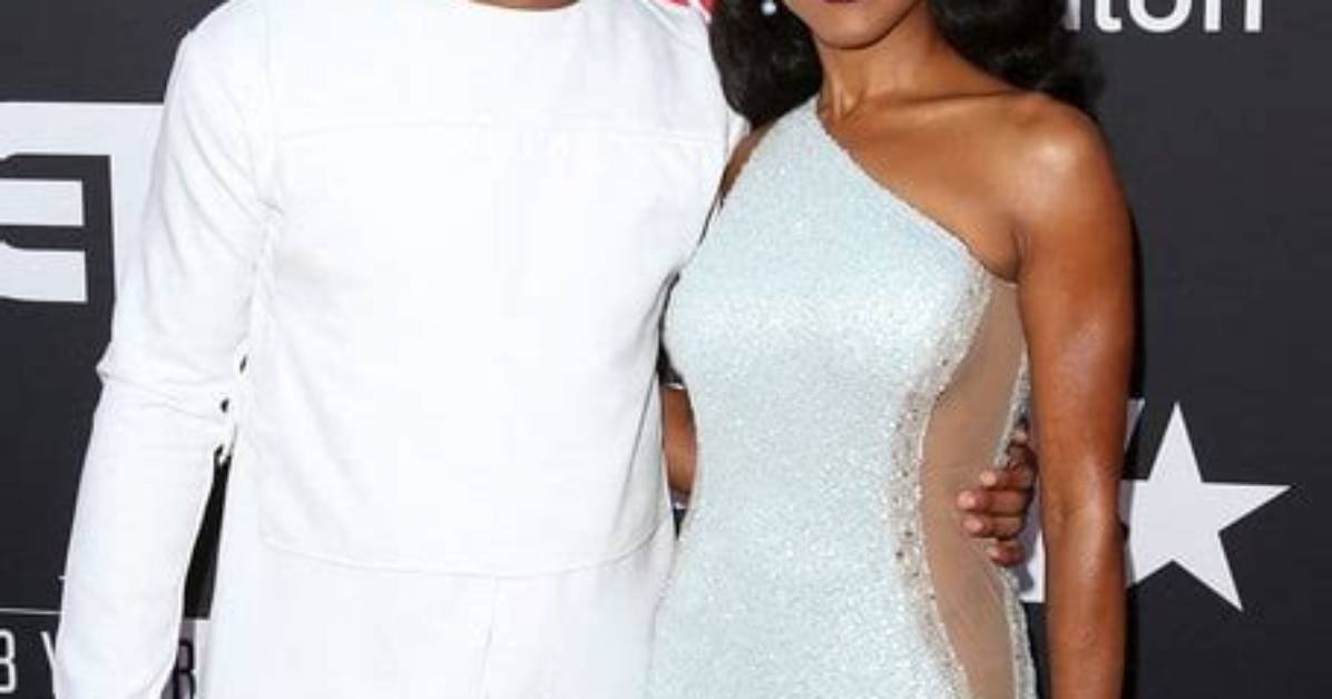Who Is Gabrielle Dennis Husband? Meet Peter Haskins and Family