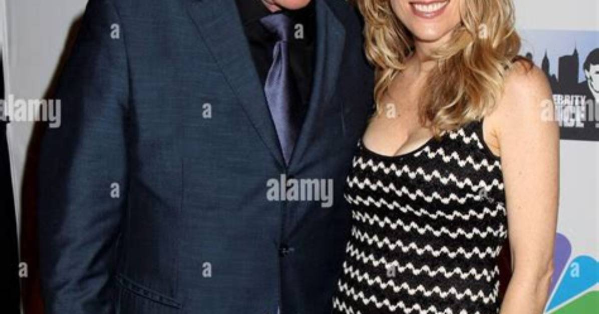 Who Is Gary Busey's Wife: a Comprehensive Guide
