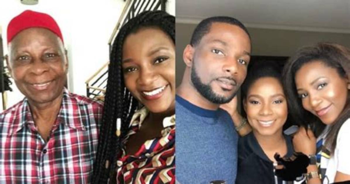 Who Is Genevieve Nnaji Husband and Family? Actress Suffering from Illness and Hospitalised