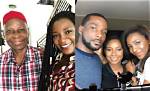 Who Is Genevieve Nnaji Husband and Family? Actress Suffering from Illness and Hospitalised