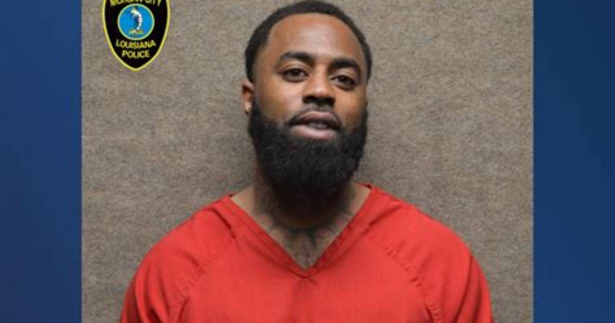 Who Is Geondre Thomas? Morgan City Armed Robbery Crime Spree Suspect Arrested