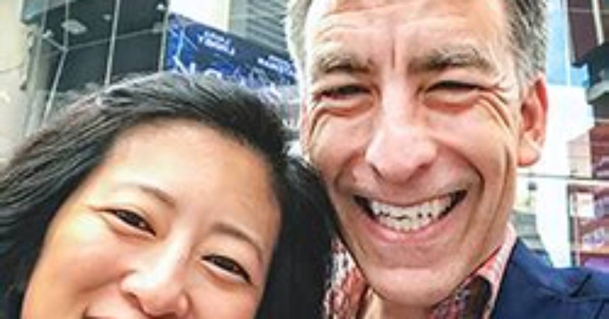 Who Is Glenn Kelman Wife Sylvia? What to Know About Redfin Ceo Personal Life