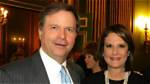 Who Is Gloria Borger's Husband? Uncover the Mystery
