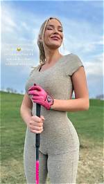 Who Is Golf Player Paige Spiranac? Her Wiki: Ldpa Ranking, Fiance, Age, Net Worth, Married