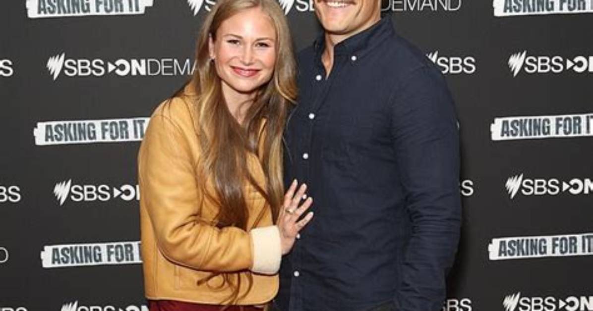 Who Is Grace Tame New Boyfriend Max Heerey? Scott Morrison Meeting, What Happened to Her?