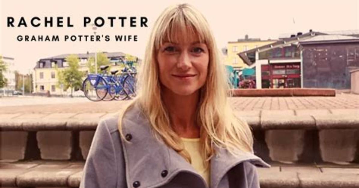 Who Is Graham Potter? Wife, Family, Salary & Net Worth