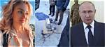 Who Is Gretta Vedler Boyfriend Dmitry Korovin & Where Is He Now? Model Found Dead in a Suitcase